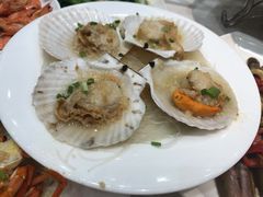 -海儀美食楼(湾仔海鲜街店)