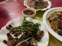 -古道惠风饭庄