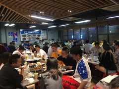 -小民大排档(光谷店)