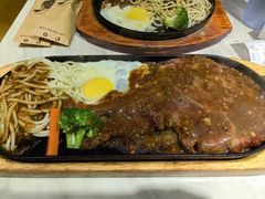 -两点半深夜牛排(斗西路店)