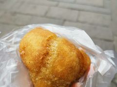 油氽团子-荣阳楼(山塘街店)