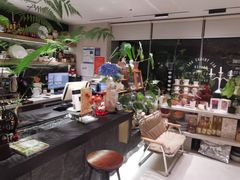 -花十悦·鲜花咖啡餐厅(振业城一期店)