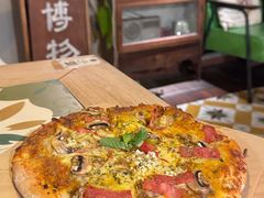 -时光花园(白鹭洲店)