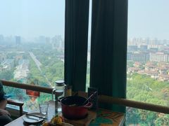 -烛影拾光观景餐厅·创意菜·摄影·小提琴(大唐不夜城店)