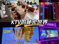 -星聚会KTV X Party(上海真如中海环宇城店)