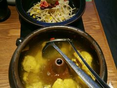 -云海肴·汽锅鸡·云南菜(美罗城店)