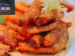 -园里前·私厨·福建菜(台江万达店)
