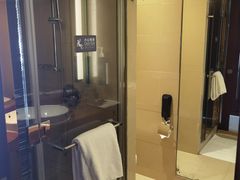 -杭州龙禧福朋喜来登酒店