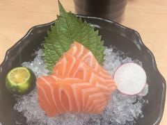 -友壹町寿司(新DNA购物中心店)
