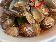 -庆江南江南菜(琴湖溪里花园城店)