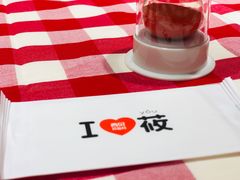 -西贝(东城万达广场店)