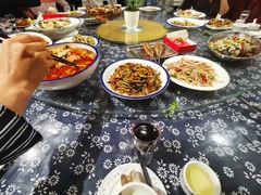 -旺角小渔村·海肠捞饭开创者(环山路店)