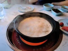 -捞神煲汤火锅(湖滨商业街店)