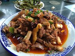 -田园印象·成都土菜院子(华阳店)