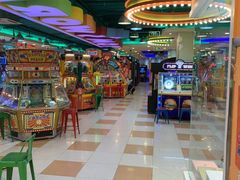 -汤姆熊欢乐世界(罗斯福店)