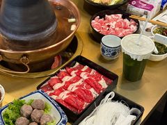-牛街清真满恒記(平安里西大街店)