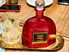 -秘密旅行Bonjour(黑金冠 江南西店)