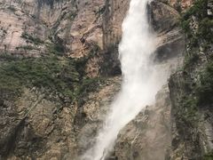 -河南宝泉旅游区