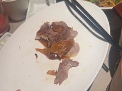 -金鸭季·北京烤鸭(深业上城店)