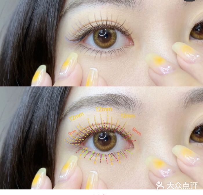 妙睫屋日式美甲美睫(静安寺店)图片