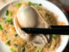 铁涌生蚝-蚝乡农庄(铁涌赤岸店)