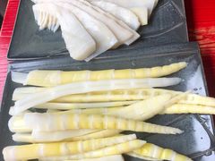 金佛山笋片-谭鸭血老火锅(漳州路店)