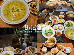 -香雪海·蘇面館(湖滨店)