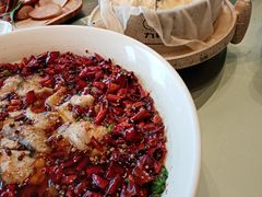 -九转小磨·非遗东北菜旗舰店