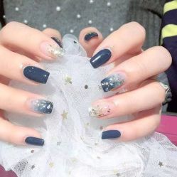 -Pink You美甲美睫纹绣定制中心