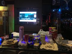 -欢乐迪KTV(南京夫子庙三山街店)