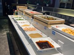 -李掌柜鲜菜火锅(移民广场店)