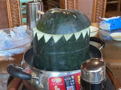 -尚竹阁冬瓜盅·18年地标美食(平洲店)