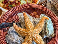 -遇西祠·海鲜烧烤(总店)