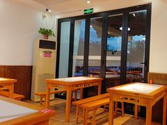 -好恰湘潭小炒与小碗菜(马兰山店)