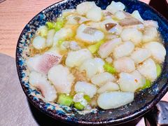 -松幸日式料理(中山路店)