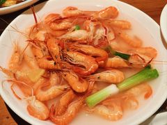 -水先生寧波菜(天一店)