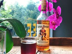 隐藏菜单-Alimentari早午餐(安福路店)