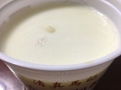 原味双皮奶-清真马记宫廷奶酪(广渠门内大街店)