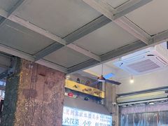 -可可大虾武汉土菜大排档(万松园1店)