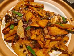 -小菜园新徽菜(合肥天鹅湖万达店)