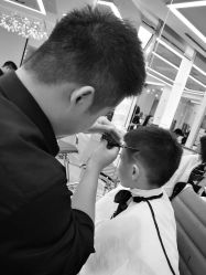 -潘多拉Hairsalon