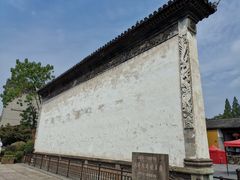 -太平天国侍王府