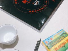 -潮泰牛肉火锅 · 创于1992年(车公庙店)