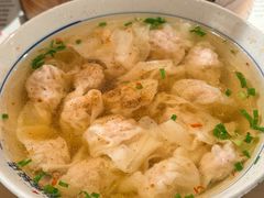 -老电影院饺店(休宁店)