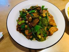 -建辉湖南土菜馆(南大街店)