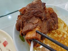 酱脊骨-李氏东北饺子王·铁锅炖(回龙湾店)