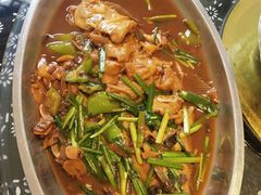 -旺角小渔村·海肠捞饭开创者(环山路店)