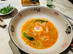 -新荣记(新源南路店)