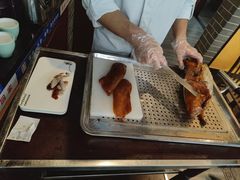 -金家老三饭庄(常营店)
