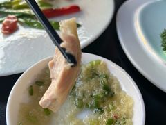 -鹿鸣酒家(越秀店)